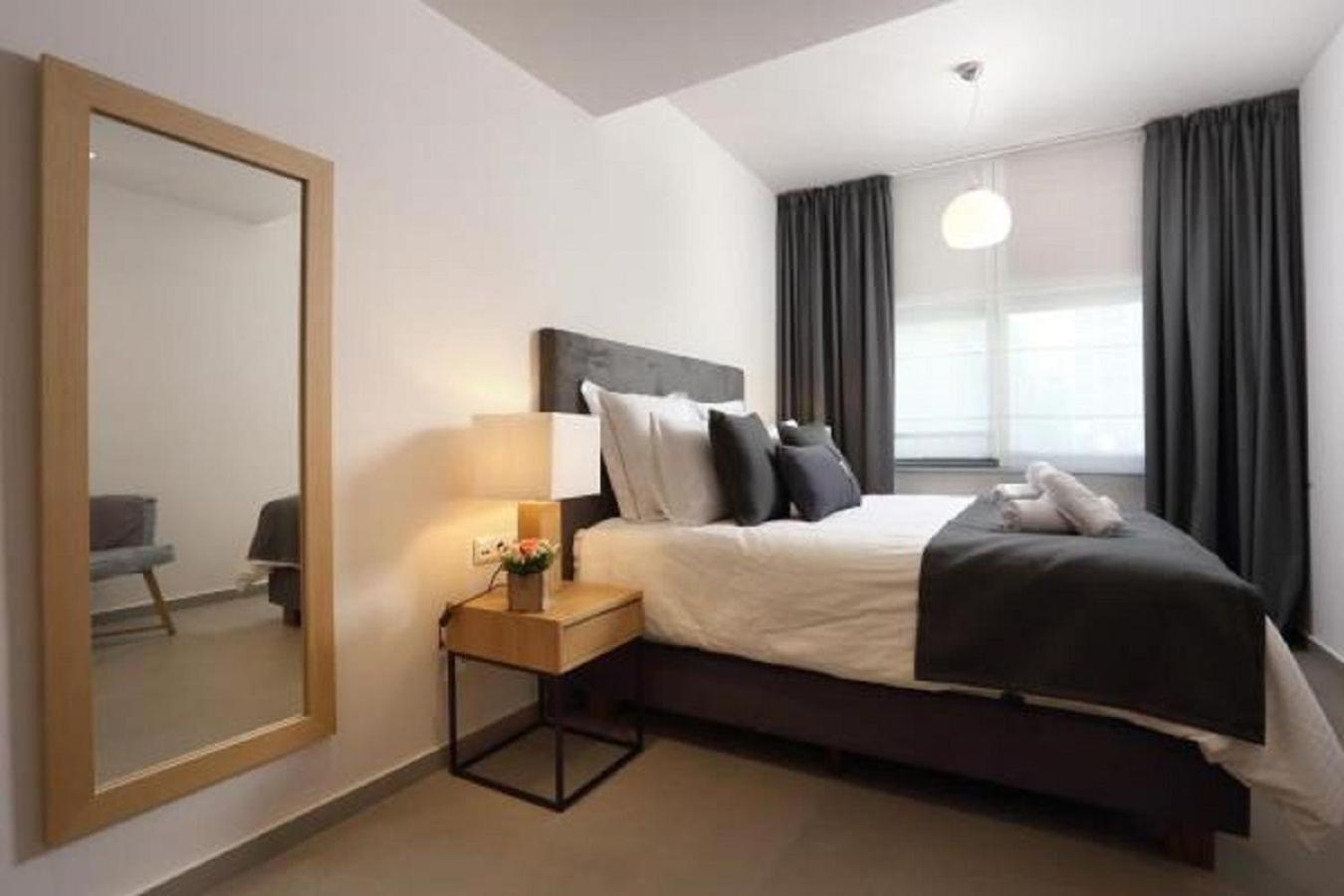 Fivos Luxury Suite เอเธนส์ ภายนอก รูปภาพ