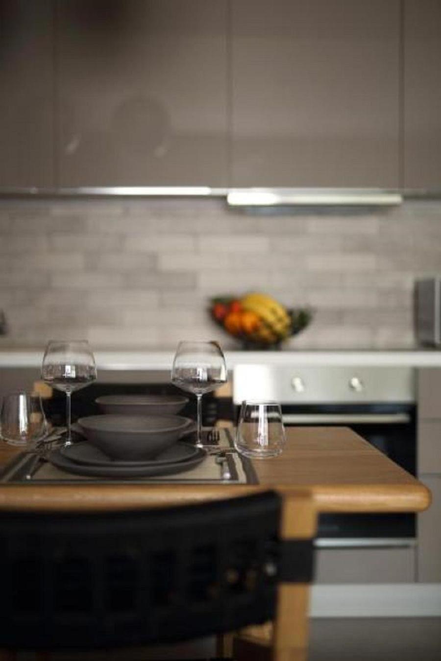 Fivos Luxury Suite เอเธนส์ ภายนอก รูปภาพ